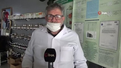 Dünyada bir ilk: Zeytinyağının apolarını, polarından ayırdı