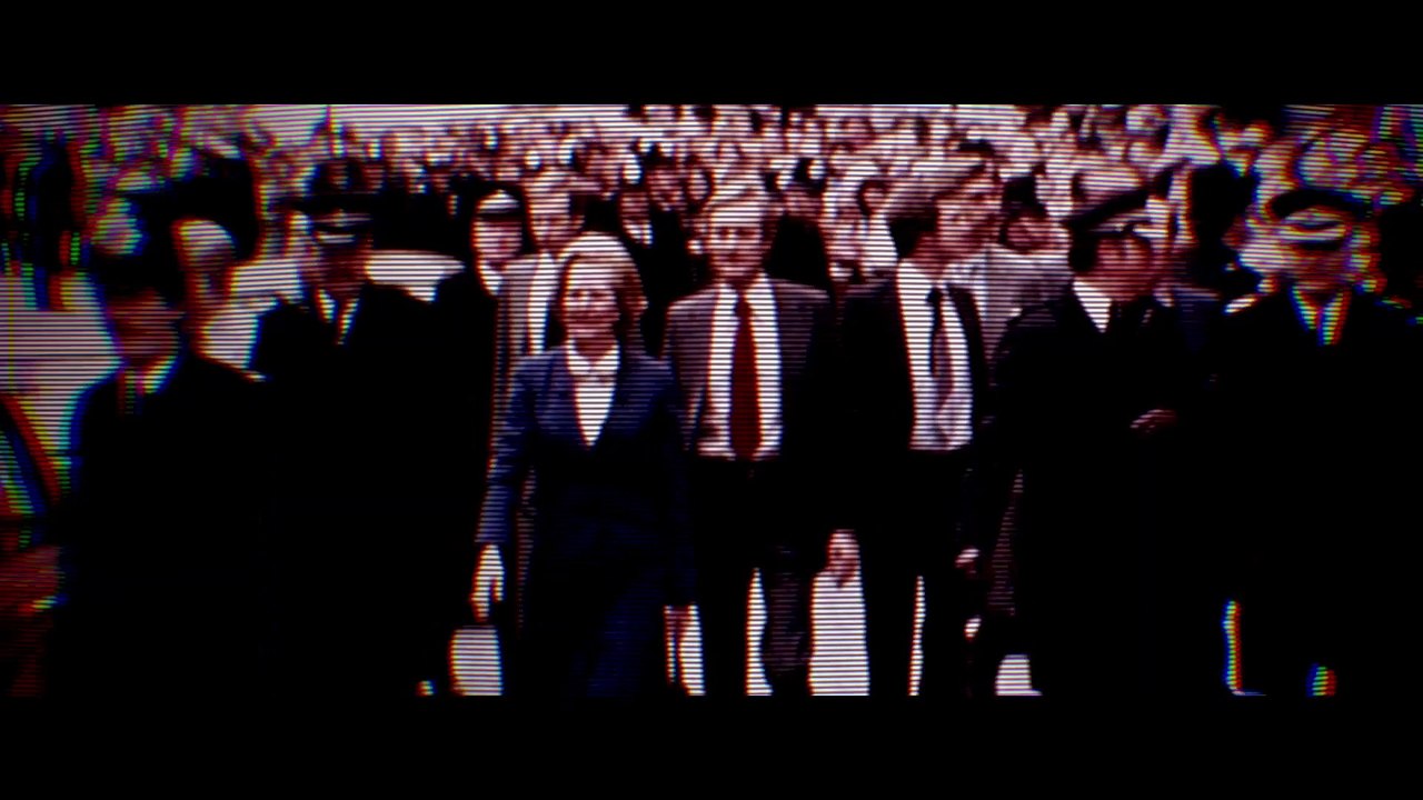 6 Days - Official Teaser Trailer