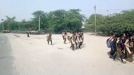 Video- स्कूली बच्चों को चपेट में ले रहा कोरोना, जोधपुर के इन दो स्कूलों में 54 से ज्यादा बच्चे व स्टाफ निकला कोरोना पॉजिटिव