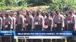 Wakapolda Papua Pimpin Upacara Penutupan Pemantapan Binlat Noken Polri 2021 Polda Papua