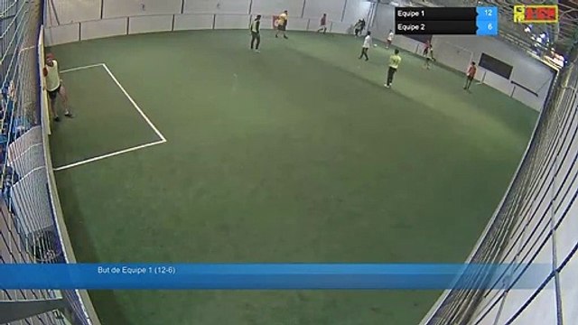 But de Equipe 1 (12-6) - Equipe 1 Vs Equipe 2 - 04/02/22 22:15 - Loisir Poitiers