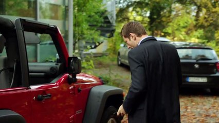 Die Rosenheim-Cops (302) Staffel 14 Folge 10 - Ein Callcenter unter Verdacht