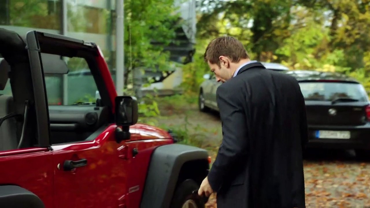 Die Rosenheim-Cops (302) Staffel 14 Folge 10 - Ein Callcenter unter Verdacht