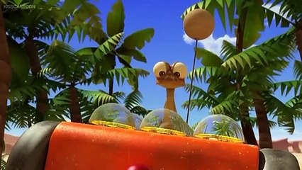 52.Oscar's Oasis New Episode 52 - Sound Bites