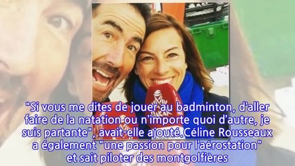 JO de Pékin 2022 : 5 choses à savoir sur Céline Rousseaux