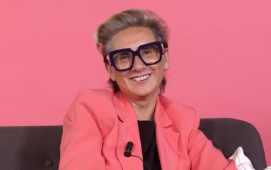 Karina Vigier : la star de TikTok de 52 ans qui brise les clichés