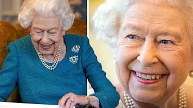 Queen Elizabeth II health update: How the Queen is preparing for her Platinum Jubilee