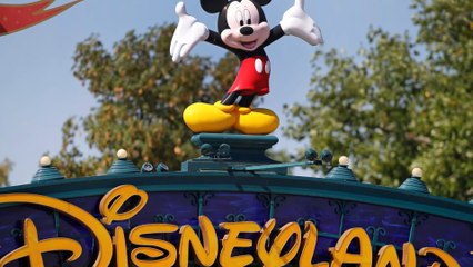 Confinement : un reconfinement au mois de janvier ? Les internautes s'interrogent après le message de DisneyLand