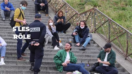 Attestation de déplacements : ce que vous avez le droit de refuser lors d’un contrôle de police