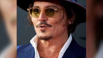 "Les Animaux Fantastiques" : Johnny Depp se retire de la saga à la demande de Warner Bros