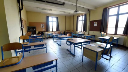 Grève sanitaire à l'école : votre enfant pourra-t-il aller à l'école ?