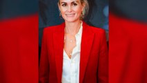 Laeticia Hallyday : elle décide de vendre aux enchères un costume de Johnny, pour la bonne cause
