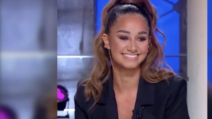 Quotidien : "On est fatigué par ce snobisme intellectuel", Léna Situations attaquée, elle répond à Frédéric Beigbeder