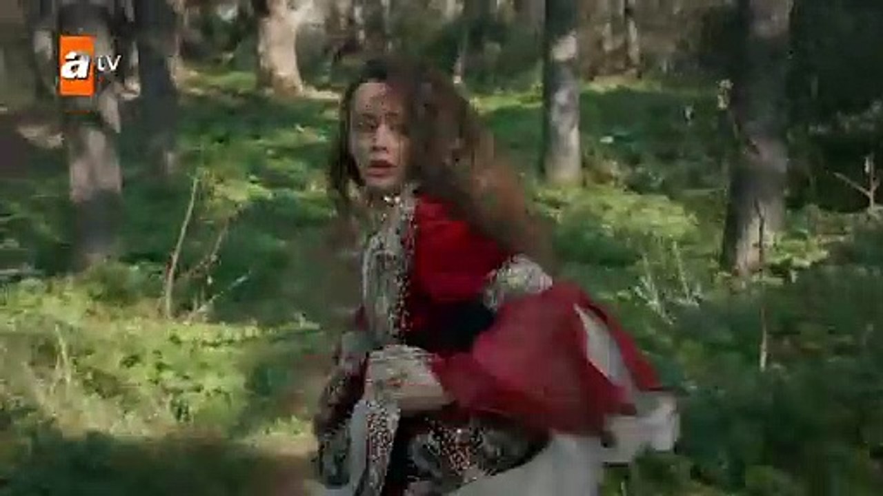 ATV'den yeni bir dizi daha! Adı Sevgi ilk fragman yayınlandı