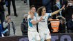 OM - Angers (5-2) : Les buts olympiens
