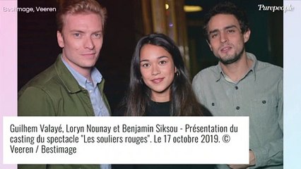 Benjamin Siksou au cinéma... avec Marion Cotillard : "C'est une super copine de tournage" (EXCLU)