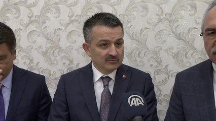 Orman yangınlarına "yapay zeka" ile anında tespit