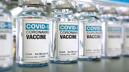 Covid-19, cette testeuse volontaire raconte les essais cliniques de Moderna