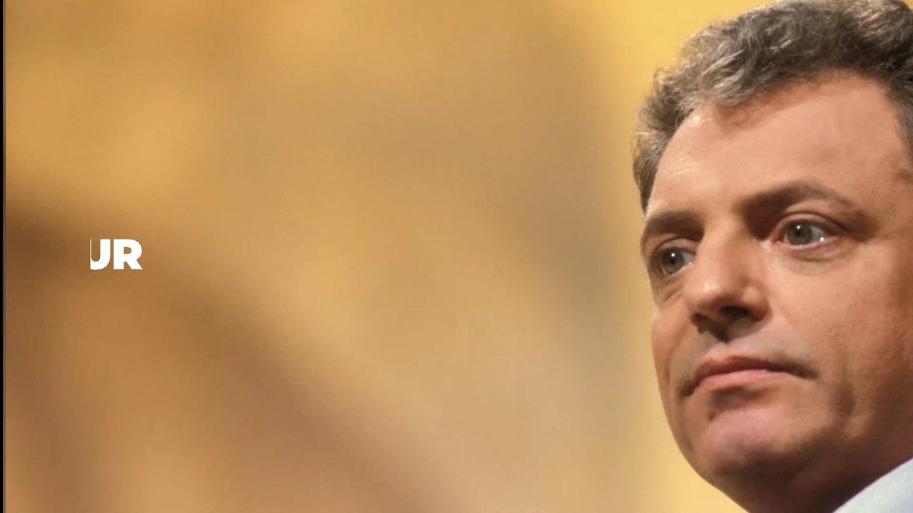 Jacques Martin, plusieurs proches de l'animateur dressent un affreux portrait de celui qui animait l'Ecole des fans