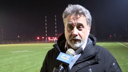 Panthers ancora senza Stadio: Lanfranchi off-limit  per i Campioni d'Italia. Intervista al Presidente Bonvicini