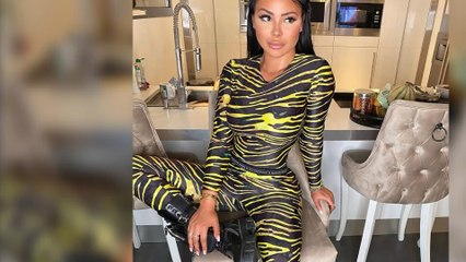 Les Marseillais : Maeva Ghennam arrêtée par la police à cause de la chirurgie