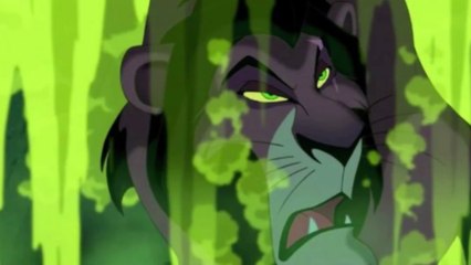 Disney : ce point commun entre les méchants que vous n’aviez jamais vu !