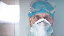 Coronavirus : un médecin montre à quoi ressemblent les derniers instants d’un patient (VIDEO)