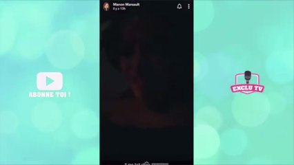 Les Marseillais : Manon infidèle à Julien Tanti ? Cette vidéo choque la Toile