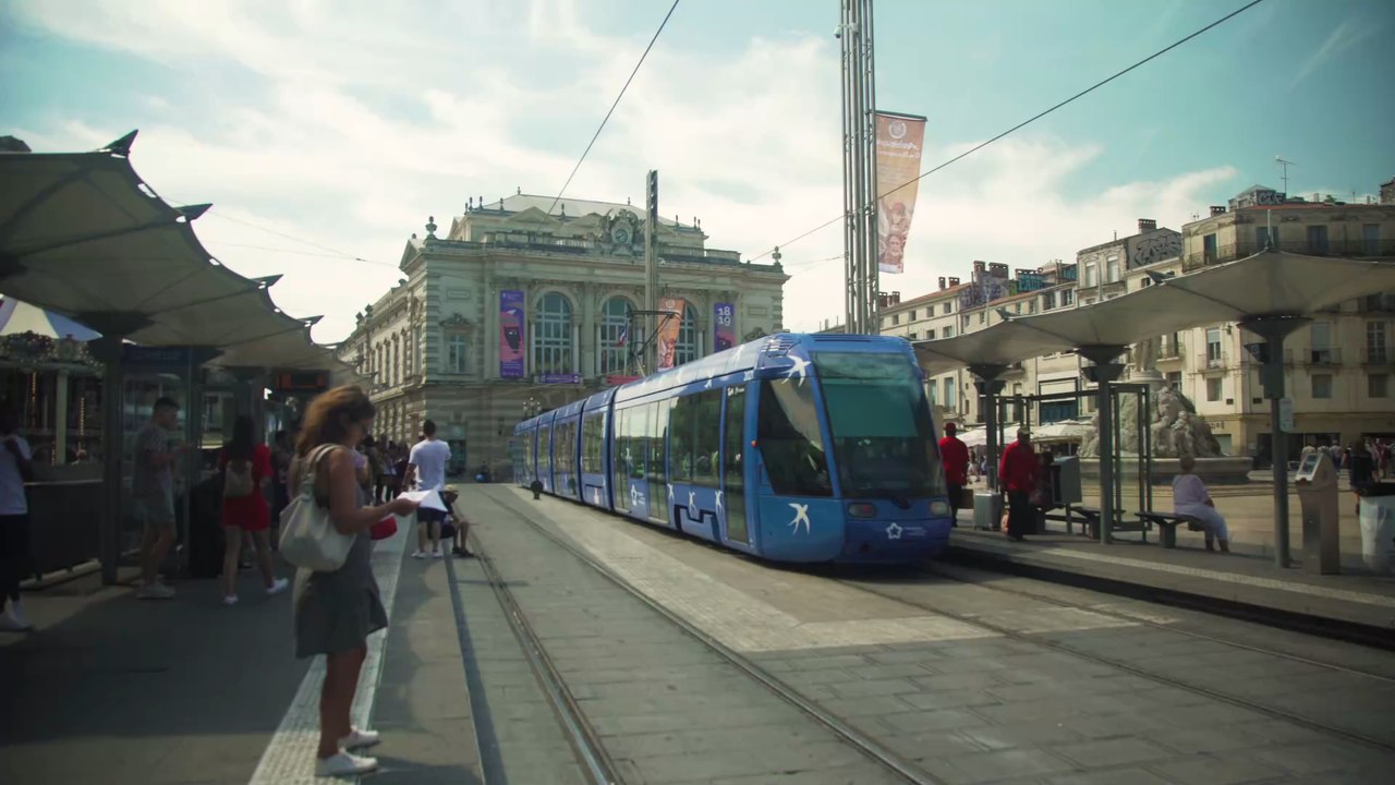 Hérault : une mamie de 80 ans fait fuir ses agresseurs grâce à sa maîtrise des arts martiaux