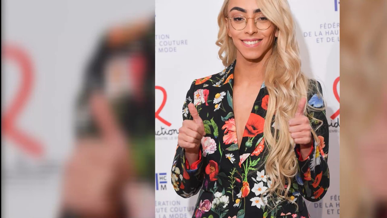 Bilal Hassani confie, sans complexe, avoir eu recours à la chirurgie esthétique