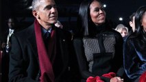 Sasha Obama : la fille de Barack et Michelle Obama fait le buzz sur... TikTok !