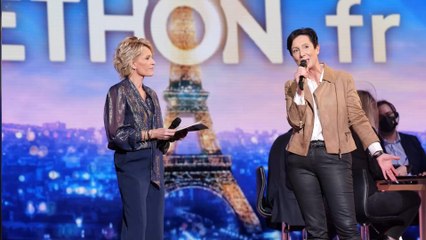 Téléthon 2020 : M. Pokora au bord des larmes face à l'exploit d'un jeune homme malade