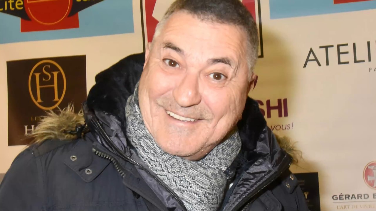 Thierry Lhermitte "choqué" par les propos de Jean-Marie Bigard