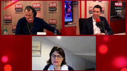 L’engouement autour de Valérie Pécresse est-il en train de retomber ?