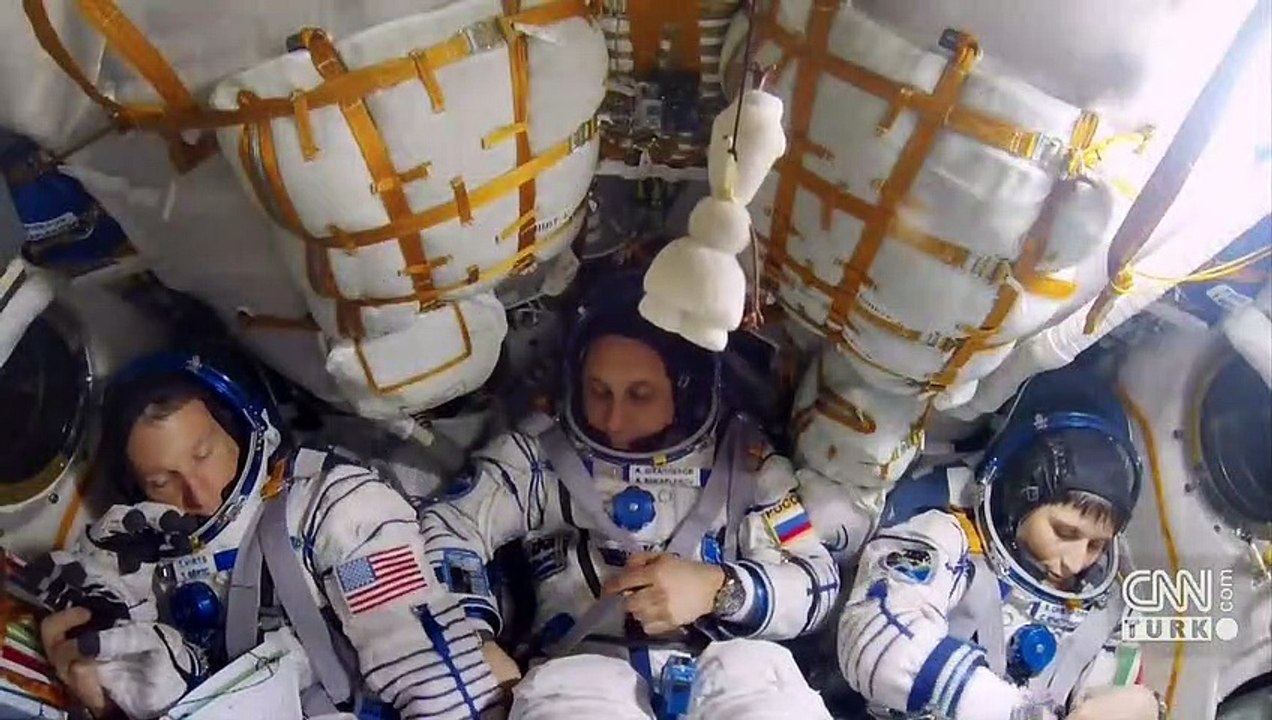 Ukrayna ile uzay ve havacılık alanında işbirliği neyi kapsıyor?