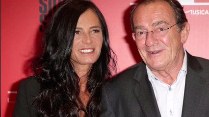 Jean-Pierre Pernaut : qui est cette deuxième femme avec qui il vit ?