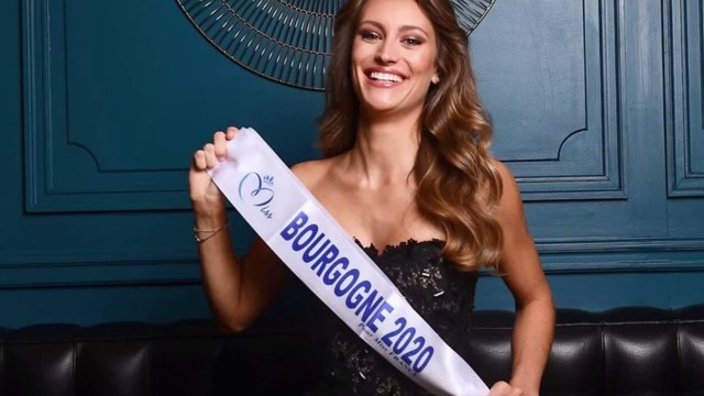 Miss France 2021 : Marine Lorphelin revient sur le départ de sa sœur du concours