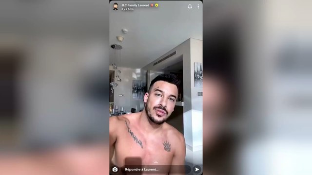 JLC Family : Laurent infidèle à Jazz, elle réagit aux révélations de Maeva Ghennam