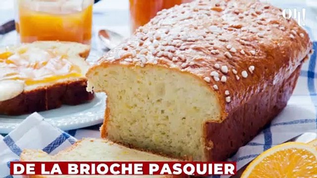 Danger conso : Des brioches Pasquier rappelées en urgence à cause de corps étrangers