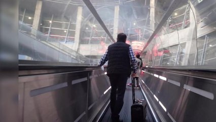 Covid-19 : un trafic de faux certificats de tests négatifs démantelé à Roissy-Charles-de-Gaulle