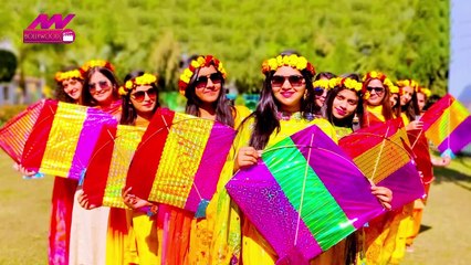 Basant Panchami: Take Inspiration From Our Bollywood Divas.