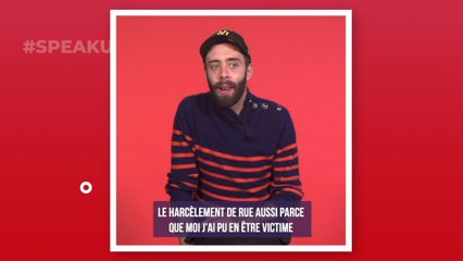 Harcèlement de rue : l'humoriste Tristan Lopin revient sur son expérience