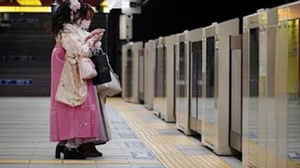 Tokyo reports 21,122 new coronavirus cases