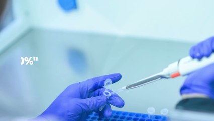 Covid-19 : un vaccin efficace à 90% dévoilé par Pfizer et Biontech