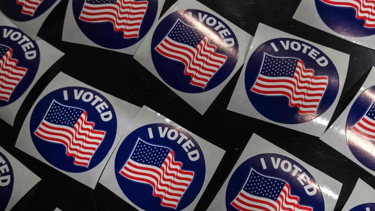 Élection présidentielle américaine : Donald Trump ou Joe Biden ? Suivez les résultats en direct