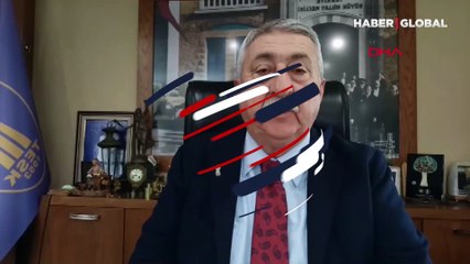 TESK Başkanı Palandöken: Elektrik zamları geri alınmalı