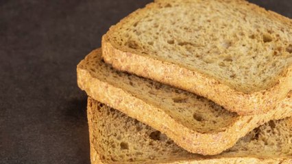 Rappel produit : Ces biscottes contaminées ne doivent pas être consommées
