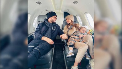 Nabilla : le très cher cadeau que Thomas lui a offert pour Noël