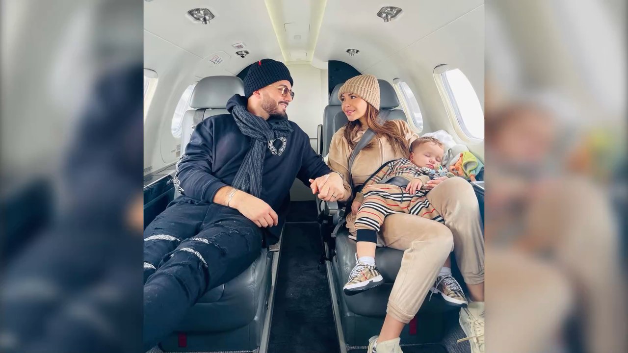 Nabilla : le très cher cadeau que Thomas lui a offert pour Noël