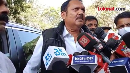 "राजेशाही असती तर सांगितले असते..";वाईन विक्रीच्या निर्णयावर उदयनराजे गरजले